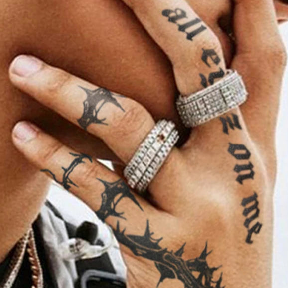 All Eyez On Me