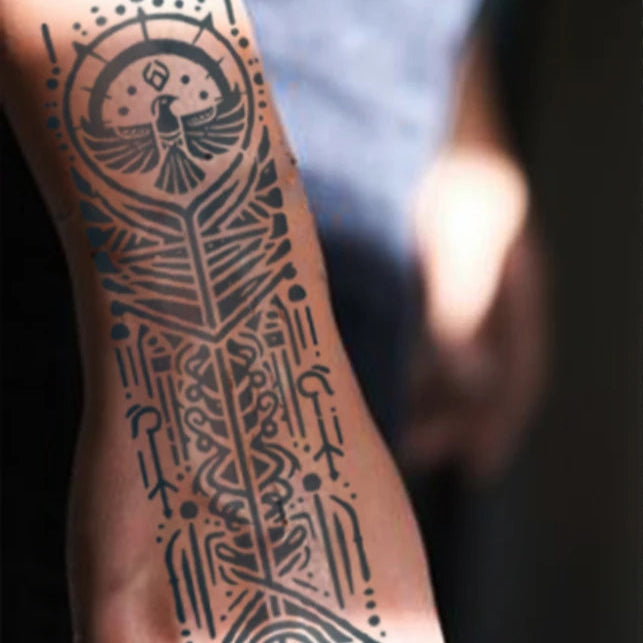 Totem Spirituel