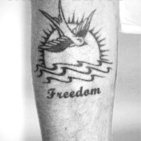 Vol vers la Liberté