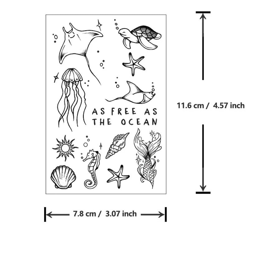 Ocean Soul