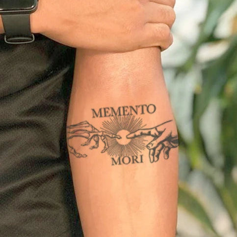 Memento Mori