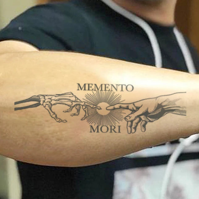 Memento Mori