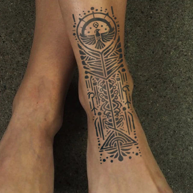 Totem Spirituel