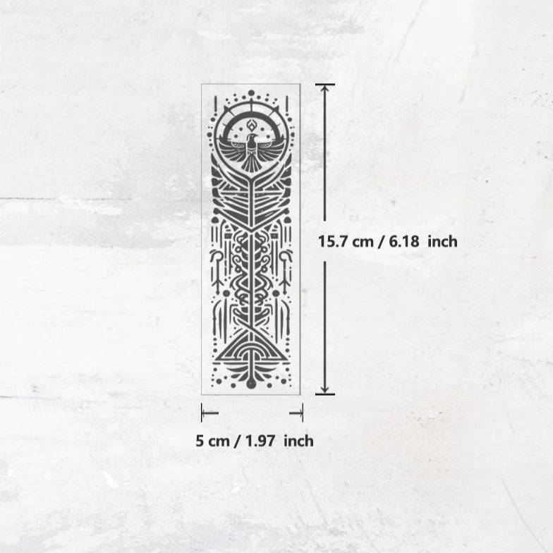Totem Spirituel