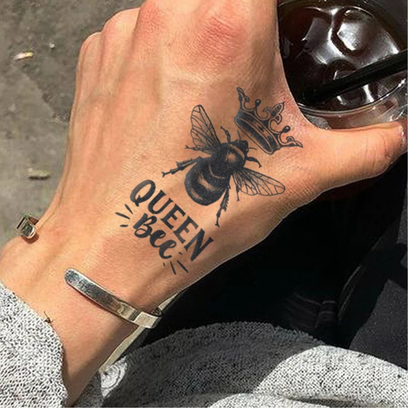 Reine des abeilles