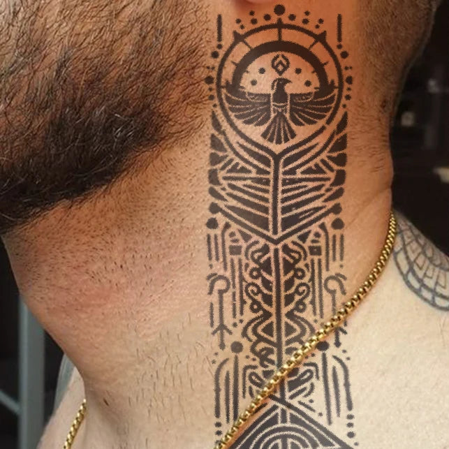 Totem Spirituel