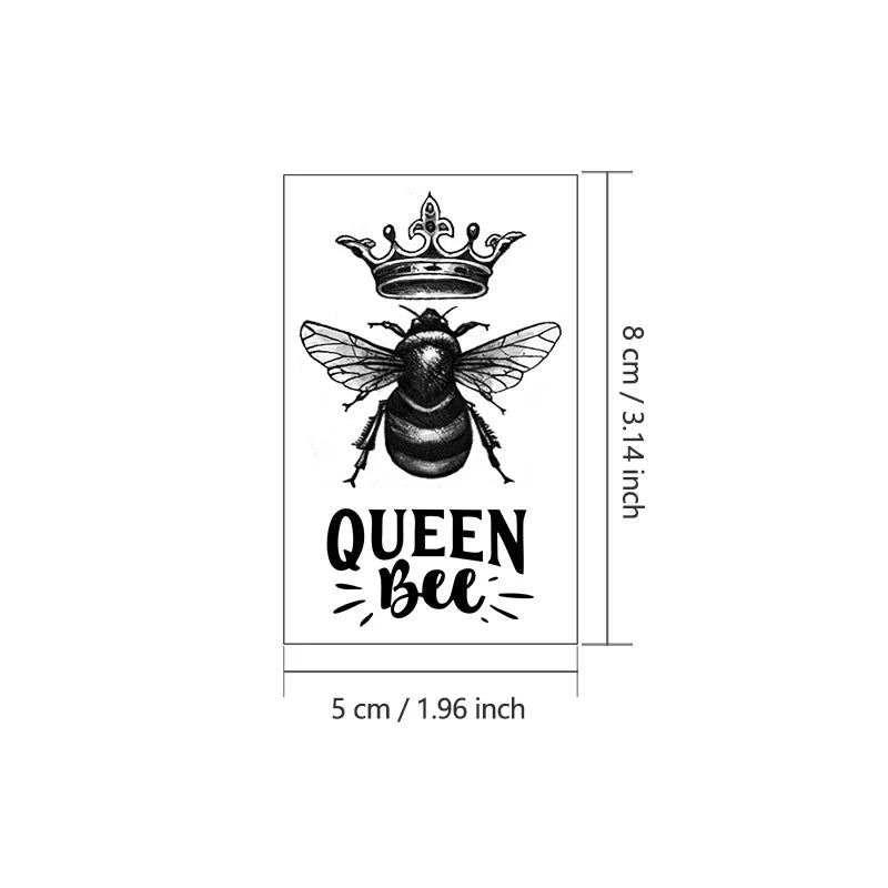 Reine des abeilles