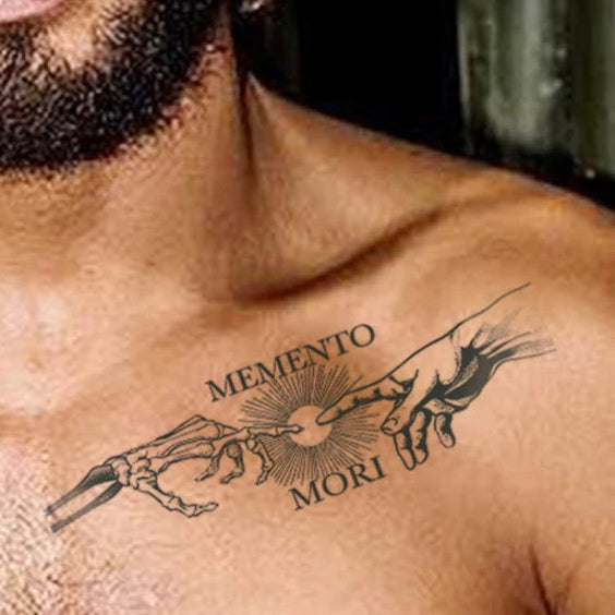 Memento Mori